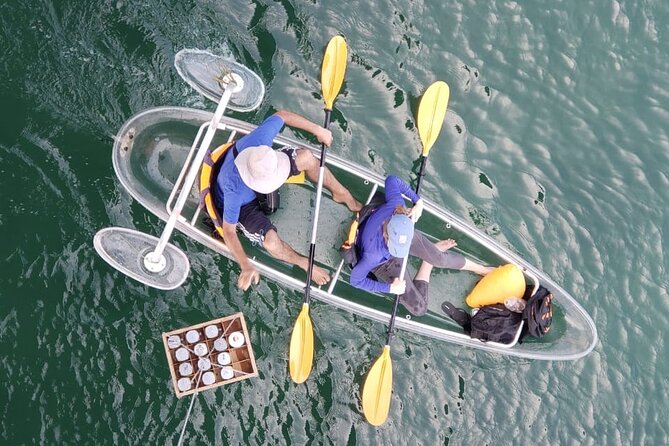 Kayak or Stand Up Paddle in Shkodra Lake and Buna River - Shkodra Lake brings the first wide views