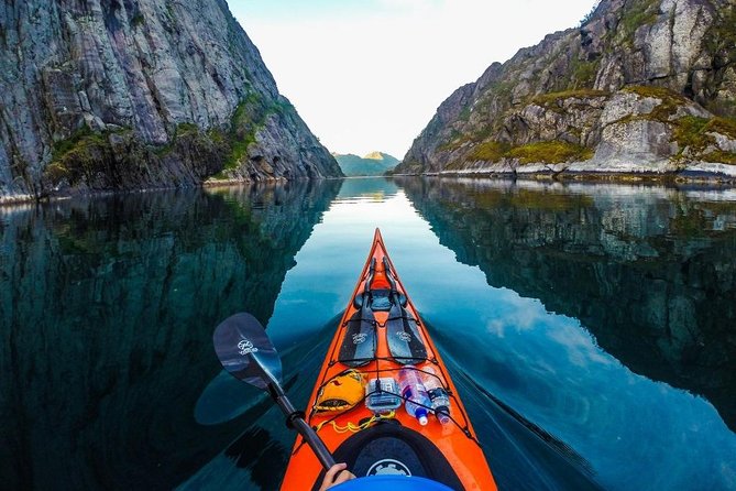 Kayaking and Hiking at Koman Lake, Valbona and Theth in 4 Days Tour from Tirana - Key points before you book