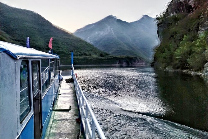 Kayaking and Hiking at Koman Lake, Valbona and Theth in 4 Days Tour from Tirana - Why this four-day route is special