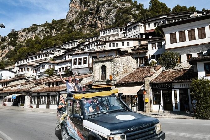 Kayaking in Berat,Tomori Lake & Jeep Safari -ARG - Practical tips for a smoother day