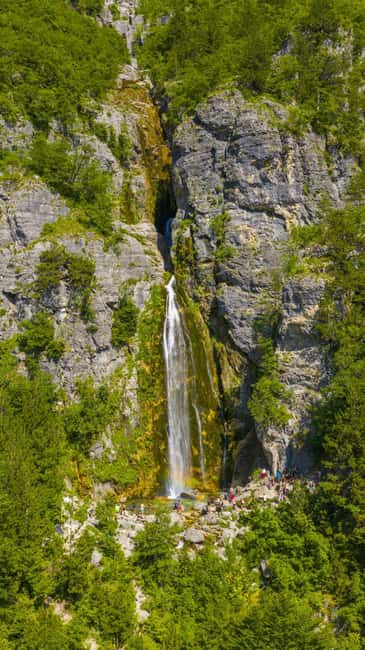 Koman Lake - Valbona - Theth 3 Day Tour - Day 3: A slower morning in Theth