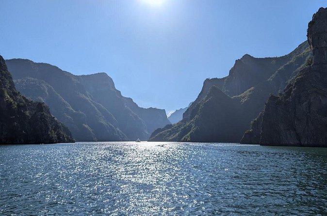 Komani Lake and Shala River Tour - Is $24.06 good value?