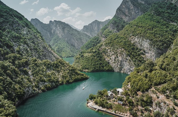 Komani Lake and Shala River Tour - Who will enjoy this tour most?