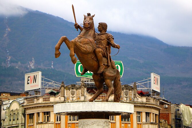 Kosovo & North Macedonia from Tirana in 2 days - Five things to know before you book