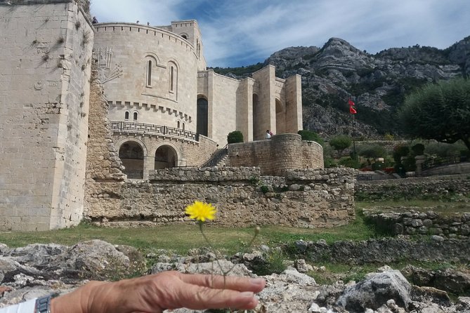 Kruja and Durres Daytrip from Tirana - Why this route works from Tirana
