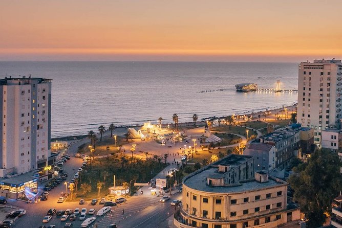 Kruja and Durres Daytrip from Tirana - Price, group size, and overall value