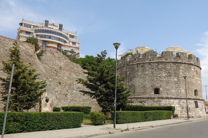 Kruja and Durres Daytrip from Tirana - Who should book this Albania day trip?