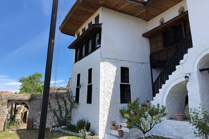 Kruja and Shkodra Day Trip from Tirana (3-6 Pax) - Why this north Albania day trip works