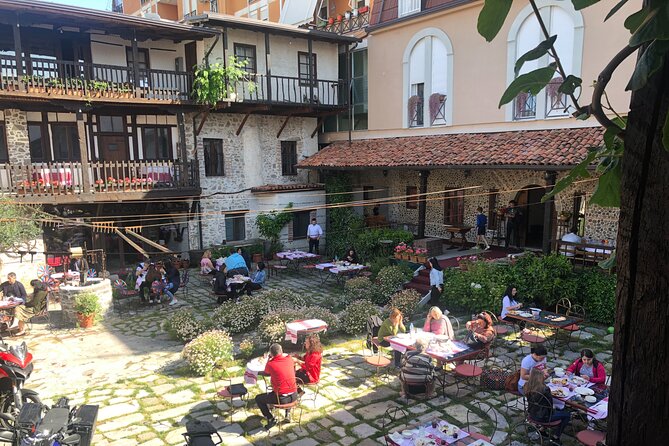 Kruja and Shkodra Day Trip from Tirana (3-6 Pax) - Transport, timing, and group size