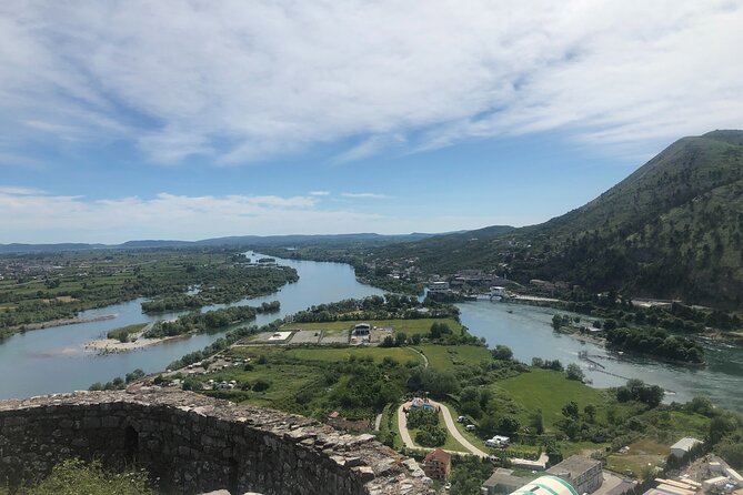 Kruja and Shkodra Day Trip from Tirana (3-6 Pax) - What to bring and how to prepare