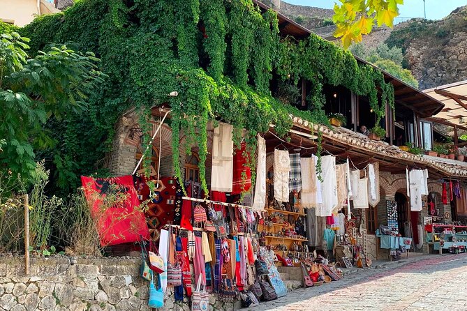 Kruja - Attractions and Bazar, Private Tour from Tirana - Key points to know before you go