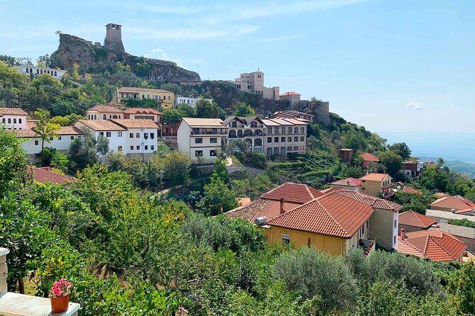 Kruja - Attractions and Bazar, Private Tour from Tirana - Why Kruja makes a strong day trip from Tirana