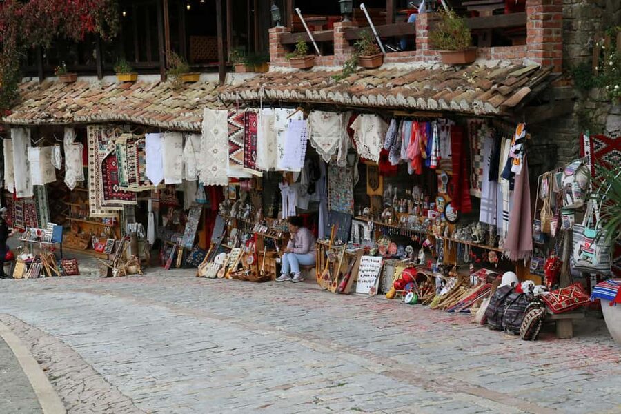 Kruja by Night: Castle & Bazaar Tour from Tirana - Small drawbacks to consider before booking