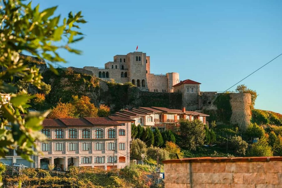 Kruja by Night: Castle & Bazar Tour from Durres/Golem - Should you book Kruja by Night?