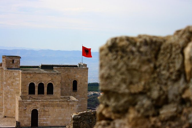 Kruja & Durres | History and Local Food - One day, two very different Albanian cities
