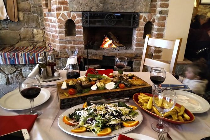 Kruja & Durres | History and Local Food - Durrës brings Roman Albania into view