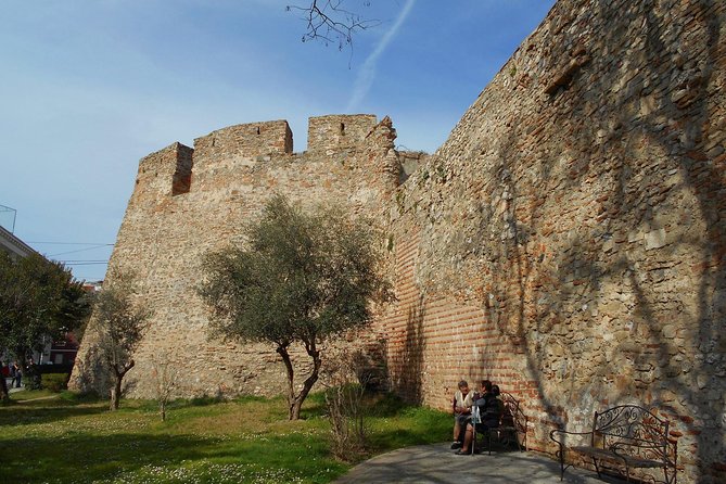 Kruja & Durres | History and Local Food - Who will enjoy this day most?