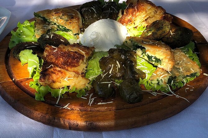 Kruja & Mount Sarisalltik including traditional lunch - Is $179.24 a fair price?