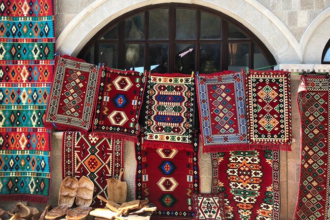 Kruja & Mount Sarisalltik including traditional lunch - Timing, walking, and practical preparation