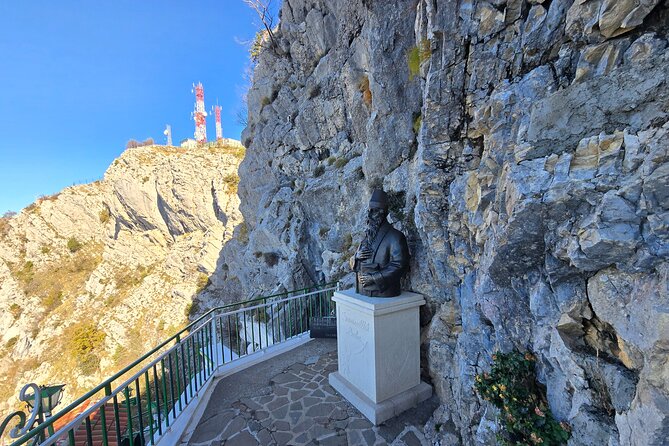 Kruja, Old Bazaar, Museum,Sari Saltik tour from Tirana - Who should book this Kruja day trip