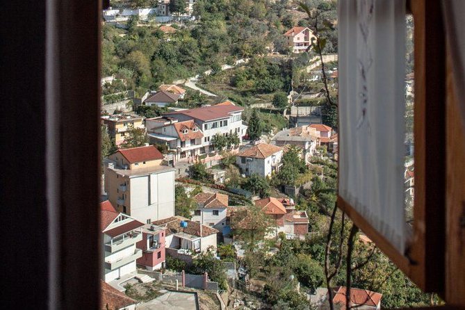 Kruje - Day Tour by ADRIATIK TOURS LLC - Inside Kruja’s 1764 Ethnographic Museum