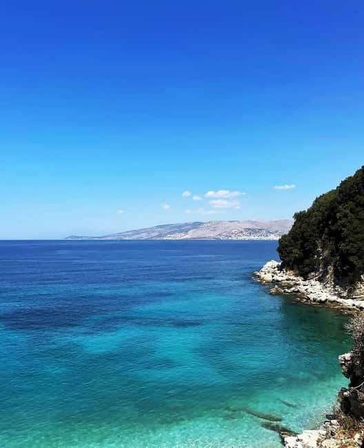 Ksamil Boat Tour To Pulebardha, Pigeon Cave & Snorkelling - What the high ratings suggest