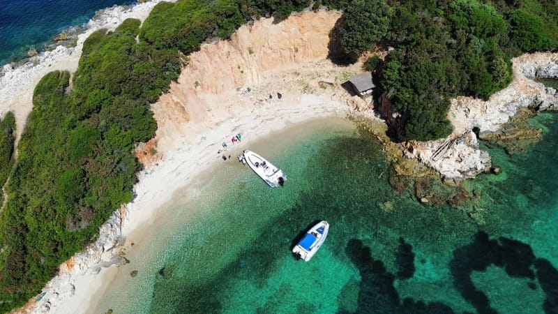 Ksamil: Boat Trip To 5-Islands Of Ksamil & Twin Islands - The details that matter most
