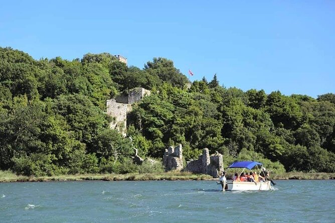 Ksamil: Mussel Sailing Tour with Food and Drink in Albania - Booking Advice for a Better Day