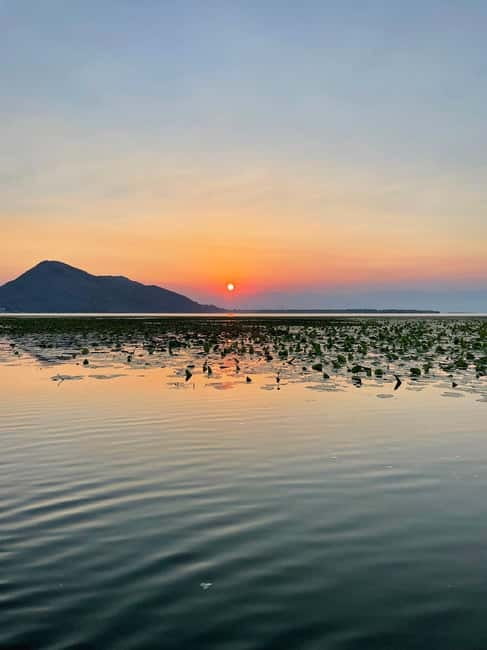 Lake Skadar Sunrise Private Tour With Guide - Key points to know before booking