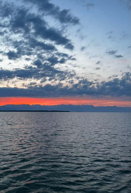 Lake Skadar Sunrise Private Tour With Guide - The return to Virpazar