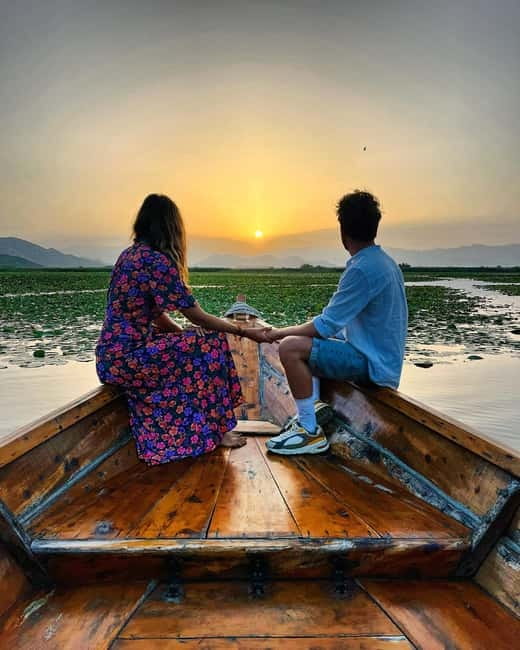 Lake Skadar Sunrise Private Tour With Guide - Meeting in Virpazar before sunrise