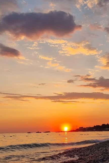 Lekuresi Castle-Ksamil-Butrint - Key points to know before booking