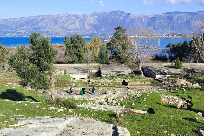 Llogara Caesar's Path,Orikum Park & Marmiroi Church Guided Tour - Five things to know before you book