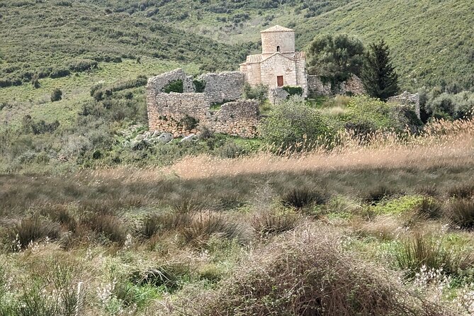 Llogara Caesar's Path,Orikum Park & Marmiroi Church Guided Tour - Who will enjoy this tour most