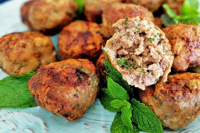 Local food experience & walking tour of Tirana - Raki closes the walk with a local ritual