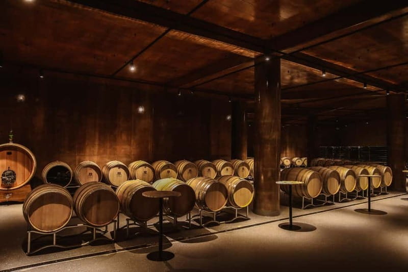 Lundër: Lundra Winery Guided Tour with Wine Tasting - Simple Ways to Get More From the Visit