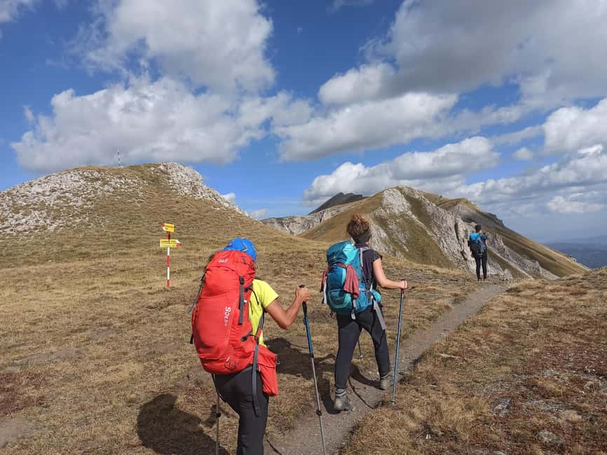 Mavrovi Anovi: Guided Full-Day Hike to Golem Korab Peak - Why Golem Korab is more than another summit