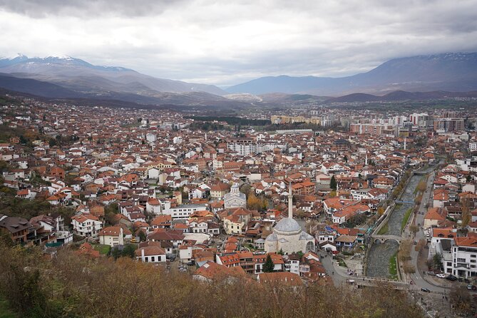 Montenegro, Kosovo & North Macedonia in 3 Days from Tirana - What this three-day Balkan route really offers