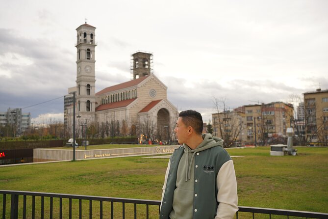 Montenegro, Kosovo & North Macedonia in 3 Days from Tirana - Is $776.65 a fair price?