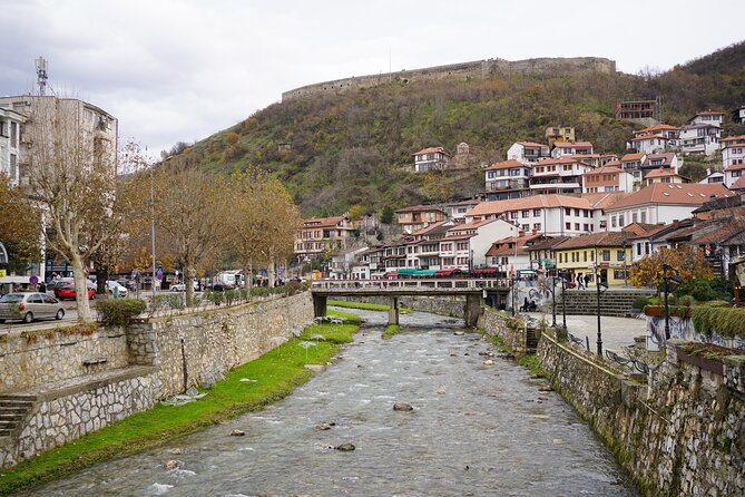 Montenegro, Kosovo & North Macedonia in 3 Days from Tirana - Who should book this Balkan tour?