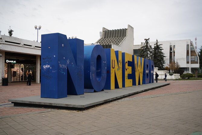 Montenegro, Kosovo & North Macedonia in 3 Days from Tirana - Day one: Rozafa, Kotor, Budva, and Shkoder