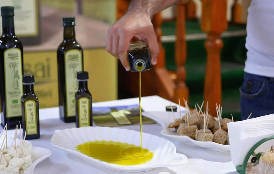 Musai Olive Oil Tour and Tasting - Why this small mill is worth your time