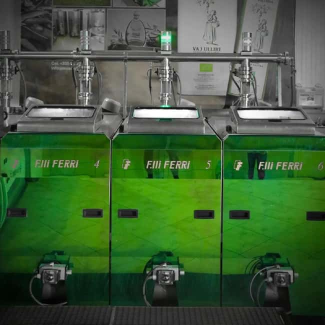 Musai Olive Oil Tour and Tasting - Who will enjoy this one-hour visit