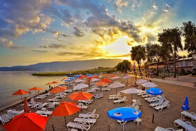 N. Macedonia & Kosovo; Semi – Private Tour with Tour Leader & Car - What this two-day route really gives you