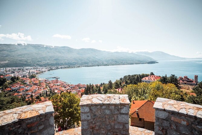 N. Macedonia & Kosovo; Semi – Private Tour with Tour Leader & Car - The tour leader can make or break the experience