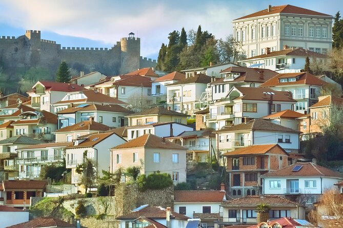 N. Macedonia & Kosovo; Semi – Private Tour with Tour Leader & Car - Who should book this route?