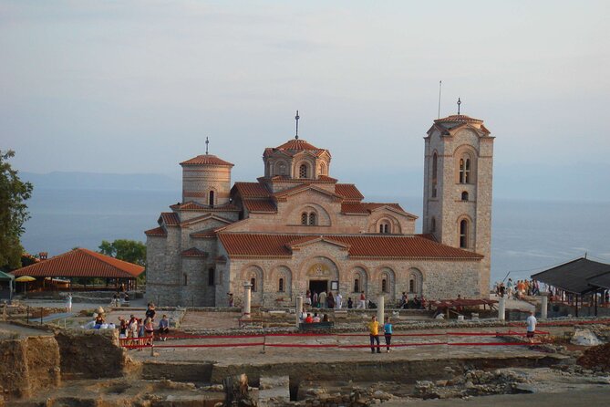 North Macedonia: Ohrid & Saint Naum Day Tour from Tirana - Key points to know before booking