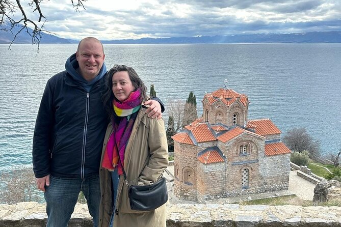 North Macedonia: Ohrid & Saint Naum Day Tour from Tirana - Why Lake Ohrid makes a strong day trip from Tirana