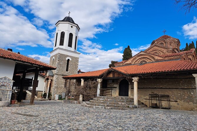 North Macedonia: Ohrid & Saint Naum Day Tour from Tirana - What the $96.79 price really covers