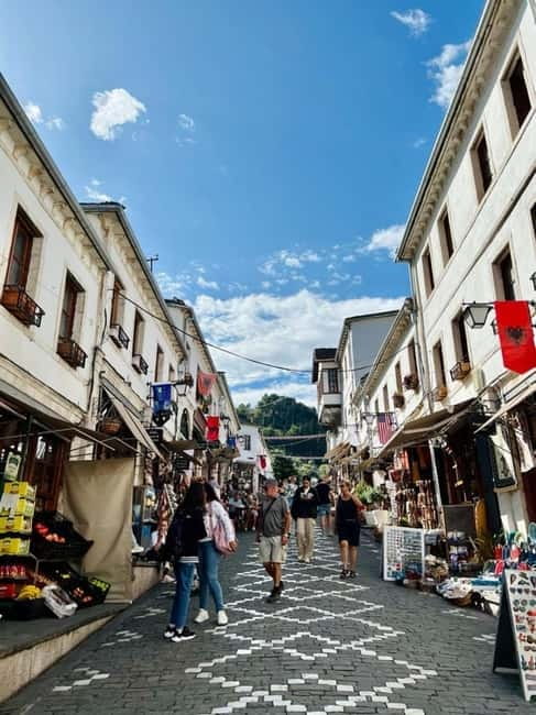 North & South Albania: A 5 Day Tour - Five details that shape the experience